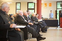 Colloque liturgique international 2013